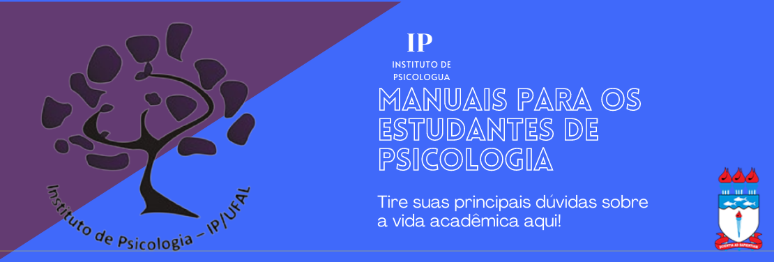 Manuais para estudantes