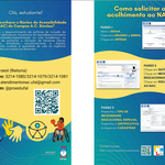 Conheça o NAC e saiba mais sobre o Núcleo de Acessibilidade da Ufal