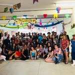Festa Junina do IP!