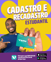 Formulário VAMU, orientações gerais!