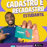 Formulário VAMU, orientações gerais!