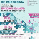 IV ENCONTRO DE PSICOLOGIA ESCOLAR