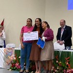 PPGpsi recebe menção honrosa e tem aluna premiada em evento realizado pela Ufal