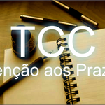 Prazos e orientações de TCC - 2026.2