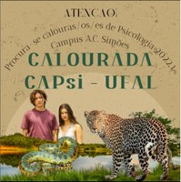 Programação Calourada 2022.1